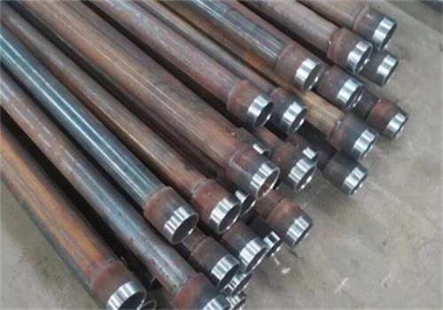 咸阳桩基声测管施工规范及标准依据是什么？