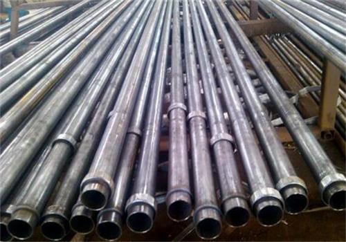 咸阳桩基声测管质量参数执行标准