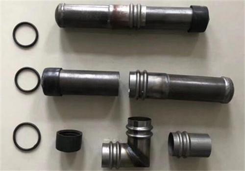 咸阳桩基声测管有哪些配件？