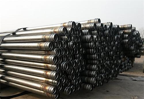 咸阳桩基声测管绑定钢筋笼施工方法