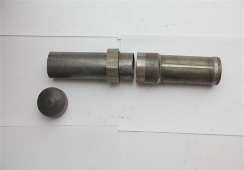 咸阳50桩基声测管价格税前与税后对比