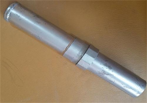 咸阳桩基声测管管体生锈影响使用吗？